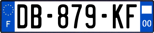DB-879-KF