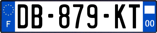 DB-879-KT