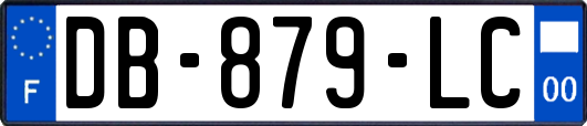 DB-879-LC
