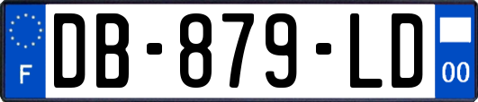DB-879-LD