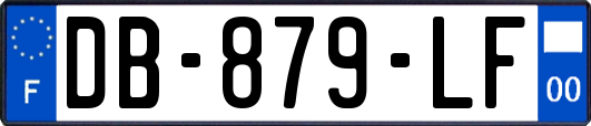 DB-879-LF