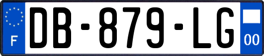 DB-879-LG
