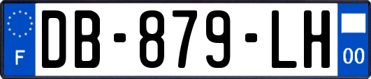 DB-879-LH