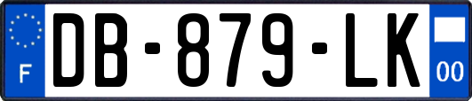 DB-879-LK