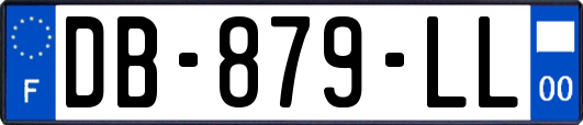 DB-879-LL