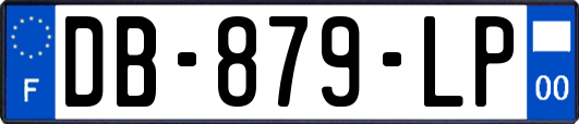 DB-879-LP