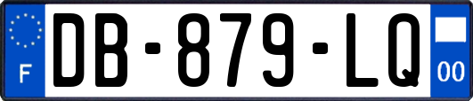 DB-879-LQ
