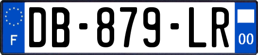 DB-879-LR