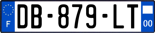 DB-879-LT
