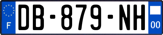 DB-879-NH