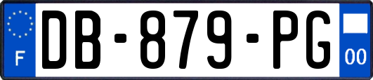 DB-879-PG
