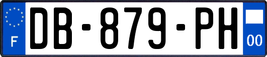 DB-879-PH