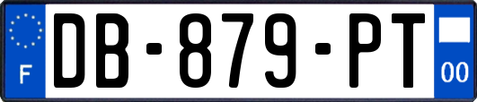 DB-879-PT