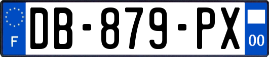 DB-879-PX