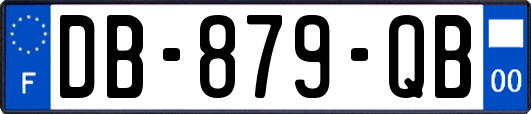 DB-879-QB