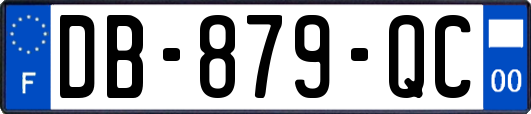 DB-879-QC