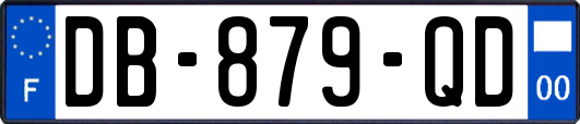 DB-879-QD