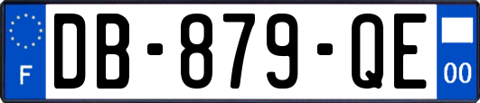 DB-879-QE