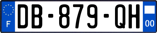DB-879-QH