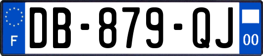 DB-879-QJ