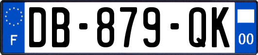 DB-879-QK