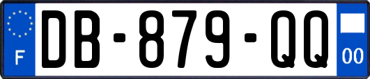DB-879-QQ