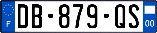 DB-879-QS