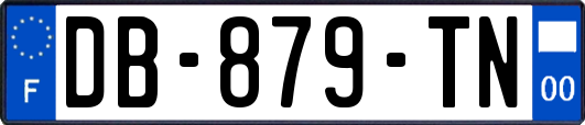DB-879-TN