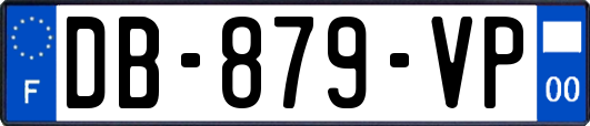 DB-879-VP
