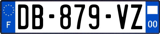DB-879-VZ