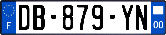 DB-879-YN