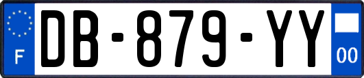 DB-879-YY