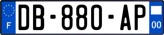 DB-880-AP