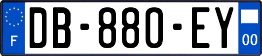 DB-880-EY
