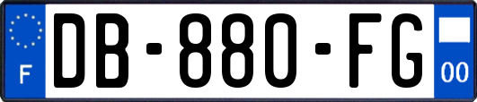 DB-880-FG