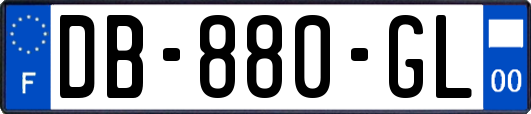 DB-880-GL