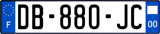 DB-880-JC
