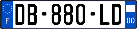 DB-880-LD