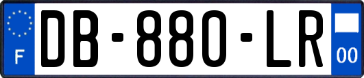 DB-880-LR