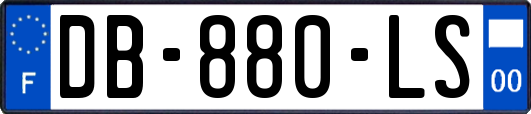 DB-880-LS