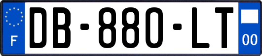 DB-880-LT