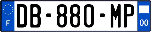 DB-880-MP