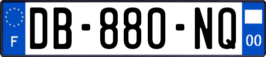 DB-880-NQ
