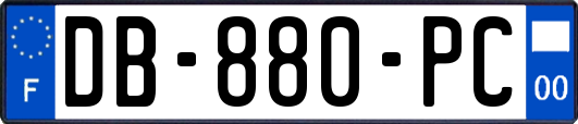 DB-880-PC