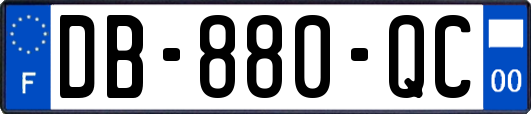DB-880-QC