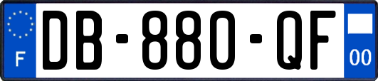 DB-880-QF