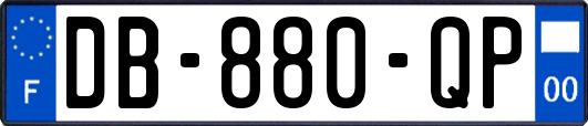 DB-880-QP