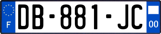 DB-881-JC