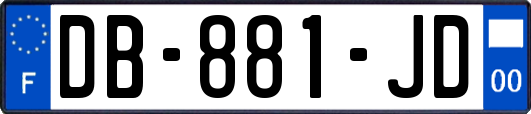 DB-881-JD