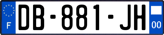 DB-881-JH